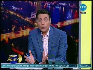 محمد الغيطي يفضح خلايا الإخوان عمرو حمزاوي وأبو تريكة وأدوراهم السرية