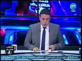 ملعب الشريف - أحمد الشريف يشكر رئيسة مجلس الإدارة والعاملين في قناة ltc