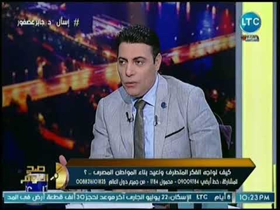 وزير الثقافة السابق يفجر مفاجأت عن إستقالته من حكومة أحمد شفيق عقب الثورة