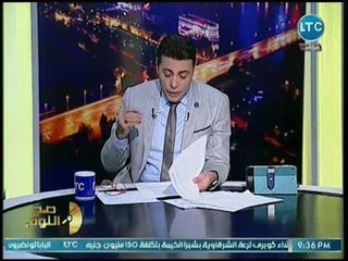 محمد الغيطي يفتح النار على قانون الصحافة والإعلام الجديد: اصحاب الكهف