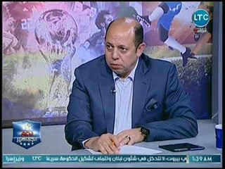 أحمد سليمان يكشف مفاجأة عن طريقة تدريب عصام الحضري على إيقاف دروجبنا في 2006