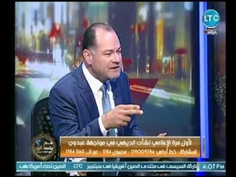 نشأت الديهي : القنوات التركية تحولت إلي الجزيرة كان هدفها زعزعة الاستقرار السياسي في مصر