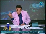 محمد الغيطي يفجر مفاجأة مدوية عن أستاذ علم فقه بجامعة الأزهر: حرامي