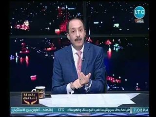 خالد علوان يطالب وزارة التموين عالهواء بالرقابة الشديدة على أسعار المنتجات في الأسواق