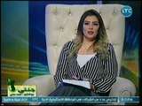 برنامج جنتي مع غادة حشمت ود. محمد حسني حول فشل عمليات الحقن المجهري 9-7-2018