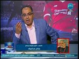 أحمد ناجي يفجر مفاجأت في إختيار الشناوي للعب كأس العالم وأزمة المنتخب