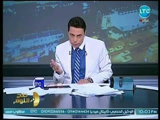 محمد الغيطي يفجر مفاجأة جديدة في إغتيال بطل كمال أجسام سوداني على أيدي النظام القطري