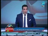 شادي محمد يكشف مفاجأة كبيرة عن إقتراب الزمالك من التوقيع مع بديل طارق حامد
