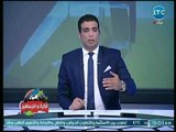 شادي محمد يفجر مفاجأة عن موقف باسم على وعمرو بركات من الإستمرار مع الأهلي