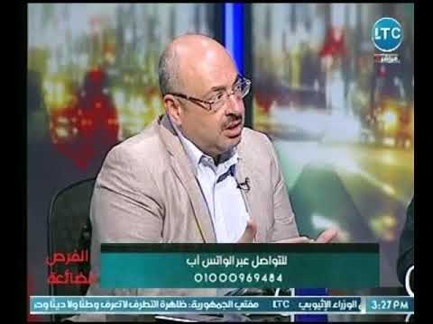 رئيس الاتحاد النوعي لجمعيات المشروعات يوضح دور الاتحاد في دعم المشروعات الصغيرة والمتوسطة