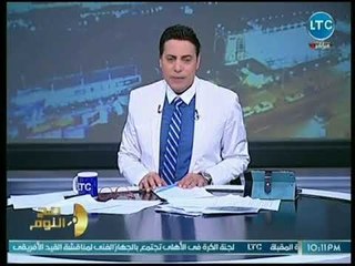 محمد الغيطي يداعب محمد صلاح على الهواء: إقرأ كتاب ليا