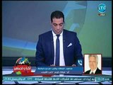 مرتضى منصور يفتح النار على أحمد فتحي: خدت الفلوس من تركي أل شيخ وبتتأمر على الأهلي