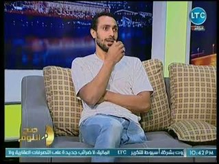 برنامج صح النوم | مع الإعلامي محمد الغيطي ولقاء خاص مع أبطال العالم في الرياضة البارالمبية 10-7-2018