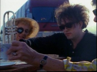 The Cure - Gone!