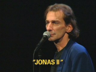 Ludwig Hirsch - Jonas II