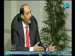 محافظ الاسكندرية يوضح كيف تم التخطيط لـ بناء مدنية جديدة وانشاء 18 ملعب وتجديد ستاد المكس