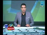 شادي محمد يكشف أسباب فشل انتقال أحمد جمعة لاعب المصري إلي بيراميدز