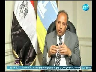 محافظ الاسكندرية يكشف كيف يتم التواصل مع شباب المحافظة وعمل حوارات والمؤتمرات معهم