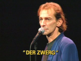 Ludwig Hirsch - Der Zwerg