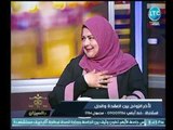 مني أبو شنب توجه رسالة قوية عالهواء لنتقدي مبادرة تعدد الزوجات ولكل مهاجميها