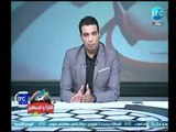 شادي محمد يكشف إنفراد الكرة والجماهير بـ رحيل أحمد الشيخ عن نادي الأهلي
