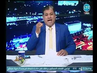 تعليق ناري لـ ماجد علي حول حادث خروج عربات قطار البدرشين ويوجه رساله نارية لـ المسئولين