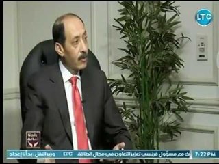 برنامج بلدنا امانة | مع خالد علوان ولقاء خاص مع محافظ الاسكندرية " د. محمد سطان " 12-7-2018