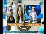 تعليق احمد عبدون علي زواج الفنانات من الدعاة ويعد بحلقة نارية عالهواء