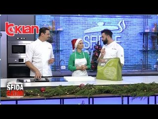 Sfida e gatimit - Emisioni 44 (03 janar 2019)