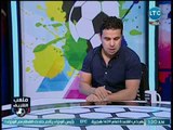 مفاجأة.. خالد الغندور يكشف عن أزمة للنادي الأهلي بسبب عقود تجديد أحمد فتحي