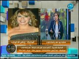 أنعام محمد علي تفتح النار على إيناس الدغيدي: تستخدم مشاهد مثيرة لجذب الجمهور
