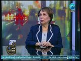 أنعام محمد علي تكشف مفاجأة وأسرار حول زواج الدعاة من الممثلات