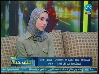 أحد أوائل الثانوية العامة تكشف مفاجأة حول الدروس الخصوصية وتأثيرها على تفوقها