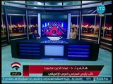 نائب رئيس المجلس العربي الأفريقي يكشف كواليس سارة حول مشروع مصري سعودي أردني مشترك