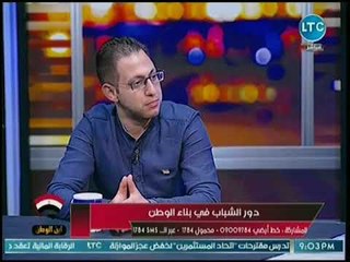 مؤسس "شباب مصر حماة مصر" يكشف مفاجأت عن مخطط تقسيم الشرق الأوسط