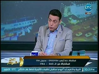 إحدى أوائل الثانوية العامة تقدم روشتة للطلاب للحصول على درجات عالية