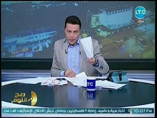 محمد الغيطي يفجر مفاجأت عن كواليس تعدى رئيس مدينة فاقوس على بائعة تين شوكي