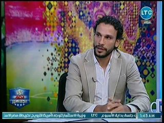 Download Video: شوقي السعيد يفتح النار على مدربي الزمالك: ظلمت ولم أشارك