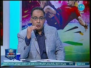 أبو المعاطي زكي يكشف كواليس إتصالات تركي أل شيخ ومجدي يعقوب لإنشاء مراكز قلب بالمحافظات