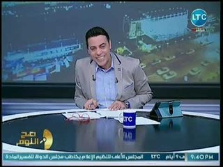 محمد الغيطي يفجر مفاجأة عن تهديد رئيس البرلمان لأعضاء المجلس بمستندات