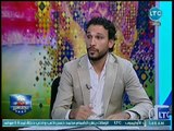 شوقي السعيد يفجر مفاجأة عن تعمده إصابة وليد سليمان بمباراة القمة.. والسبب صادم