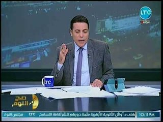 محمد الغيطي يكشف فضيحة مدوية عن شيوخ "الكيف".. ويطالب الأوقاف بالتدخل