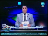 عبدالناصر زيدان يعلنها صريحة على الهواء: أتمني التعاون مع تركي أل شيخ ومش هلبس طرحة