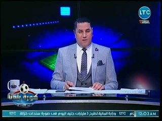 Télécharger la video: عبدالناصر زيدان يكشف عن أسرار عودته لـ ltc: لسنا موجهون ضد أحد