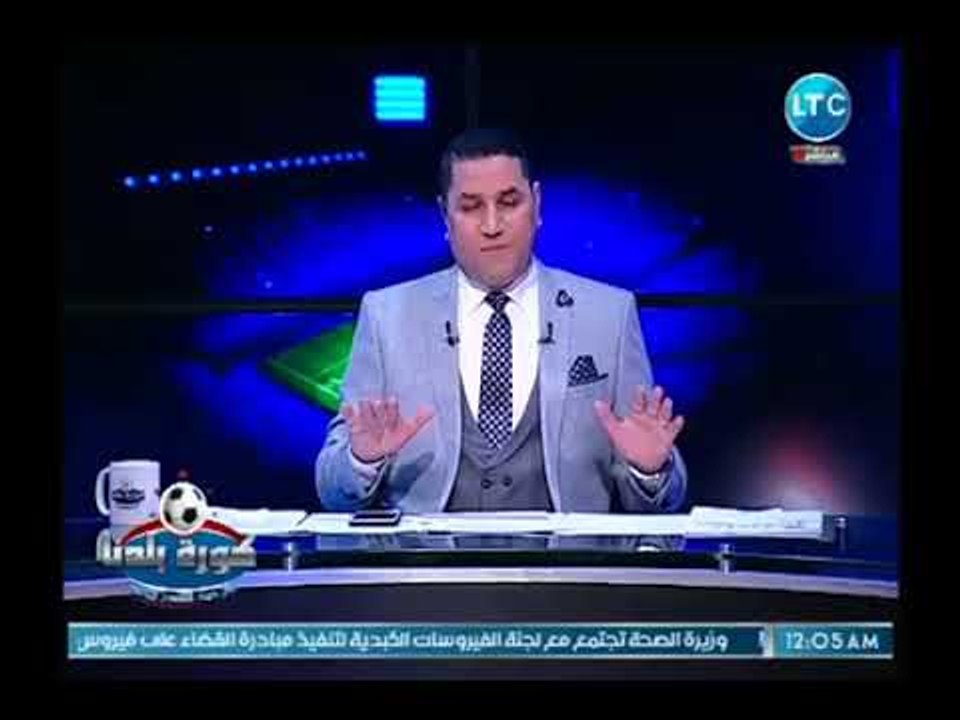 حصريا | عبد الناصر زيدان يكشف أسرار رحيله عن قن...