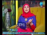 ميار الببلاوي تشكر مستشفي الشرطه بعد خضوعها لجراحه خطيره :