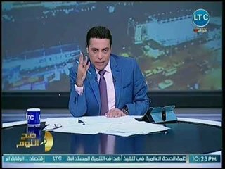 االغيطي يفجر أزمة القمامة بمنطقة الهرم ويفتح النار على المسؤولين: مش موجود في إسرائيل