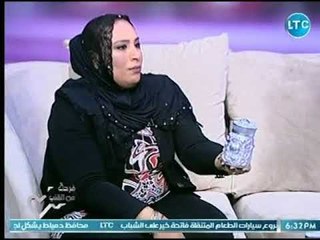 برنامج فرحة من القلب | مع هينار سلام حول احدث الابتكارات المنزلية السهله 16-7-2018