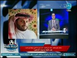 تركي أل شيخ يفجر مفاجأة: لا أحد يستطيع التدخل بيني وبين الخطيب