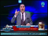 عبدالناصر زيدان يفجر مفاجأة عن ترحيب جماهير الأهلي بتصريحات تركي أل شيخ